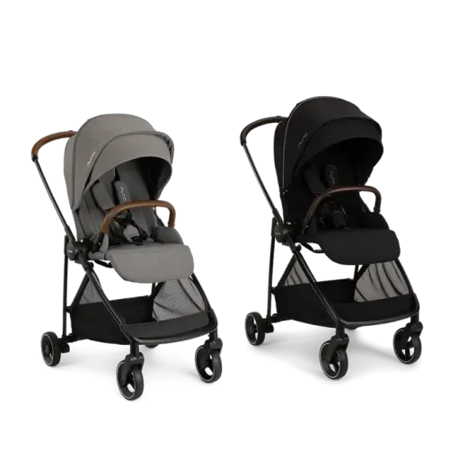 Nuna Ixxa Stroller