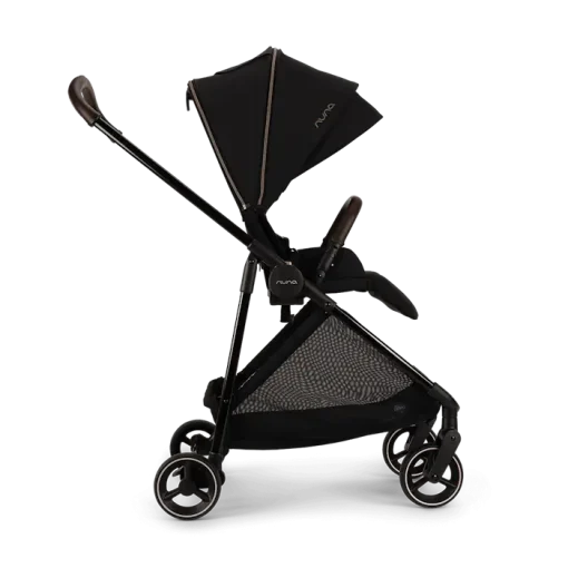 Nuna Ixxa Stroller