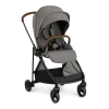 Nuna Ixxa Stroller GRANITE