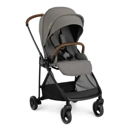 Nuna Ixxa Stroller GRANITE