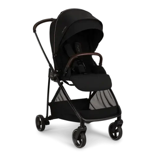 Nuna Ixxa Stroller RIVETED