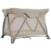 Nuna Sena Aire Travel Cot CHAMPAGNE