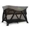 Nuna Sena Aire Travel Cot CHARCOAL