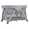 Nuna Sena Aire Travel Cot FROST