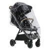 Nuna TRVL Stroller Accessories or Spare Part RAIN COVER