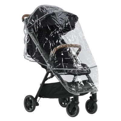 Nuna TRVL Stroller Accessories or Spare Part RAIN COVER