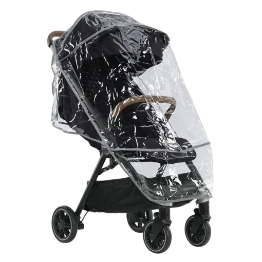 Nuna TRVL Stroller Accessories or Spare Part RAIN COVER