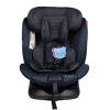 Otomo 360 Isofix Convertible Car Seat HB636 DARK GREY