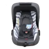 Otomo Infant Carrier HB7058 BLACK