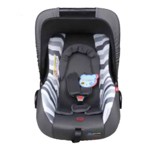 Otomo Infant Carrier HB7058 BLACK