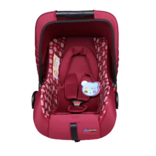 Otomo Infant Carrier HB7058 RED