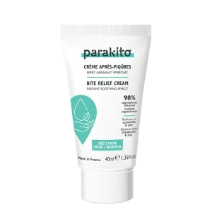 Parakito Bite Relief Cream 40ml