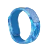 Parakito Mosquito Repellent Wristband ADULT DEEP BLUE