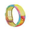 Parakito Mosquito Repellent Wristband KIDS RAINBOW STAR