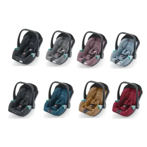 Recaro Avan R129 Infant Carrier