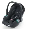 Recaro Avan R129 Infant Carrier & Base PRIME MAT BLACK