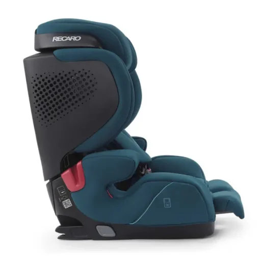 Recaro Tian Elite Combination Booster Car Seat