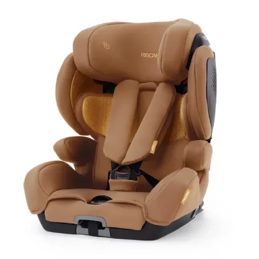 Recaro Tian Elite Combination Booster Car Seat SELECT SWEET CURRY