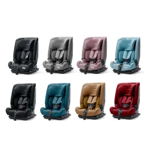 Recaro Toria Elite R129 Booster Car Seat