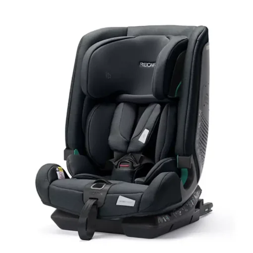 Recaro Toria Elite R129 Booster Car Seat PRIME MAT BLACK