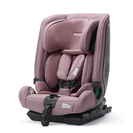 Recaro Toria Elite R129 Booster Car Seat PRIME PALE ROSE