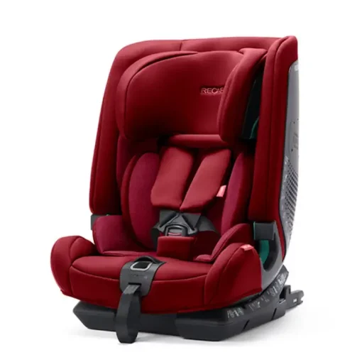 Recaro Toria Elite R129 Booster Car Seat SELECT GARNER RED