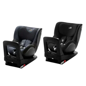 Britax Dualfix 360 I-Size Convertible Car Seat