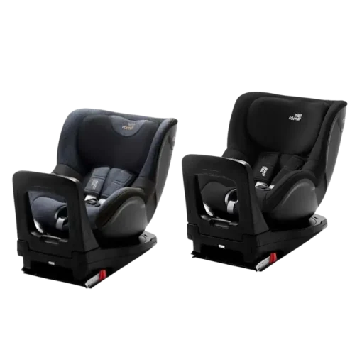 Britax Dualfix 360 I-Size Convertible Car Seat