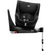 Britax Dualfix 360 I-Size Convertible Car Seat