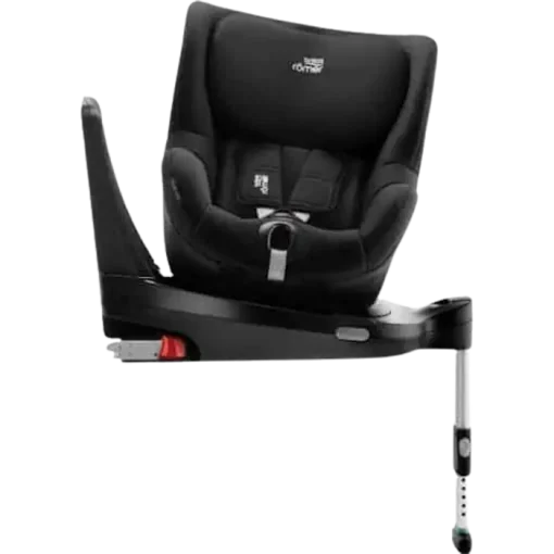 Britax Dualfix 360 I-Size Convertible Car Seat