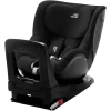 Britax Dualfix 360 I-Size Convertible Car Seat COSMO BLACK