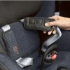 Britax Dualfix 360 I-Size Convertible Car Seat SOFT CHEST PAD