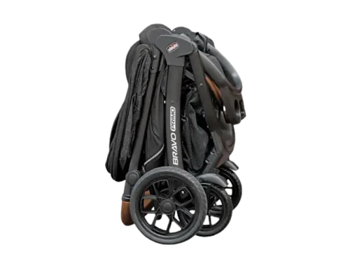 Chicco: Primo Trio Travel System