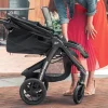 Chicco Bravo Primo Trio Travel System ONE HAND SMART FOLD