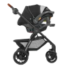 Chicco Bravo Primo Trio Travel System TRAVEL SYSTEm