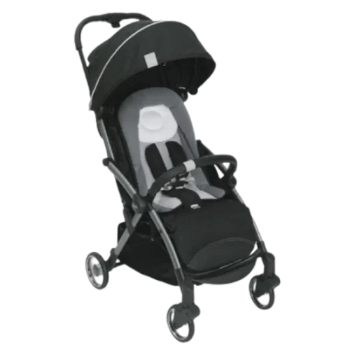 Chicco Goody Pro Stroller BLACK BEAUTY