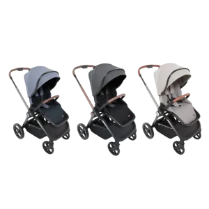 Chicco MYSA Stroller