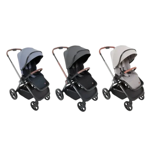 Chicco MYSA Stroller