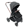 Chicco MYSA Stroller BLACK SATIN