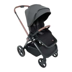 Chicco MYSA Stroller BLACK SATIN