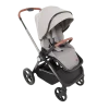 Chicco MYSA Stroller SILVER GREY