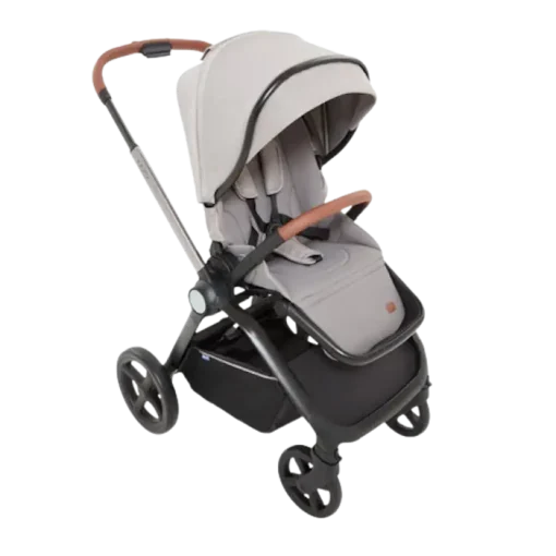 Chicco MYSA Stroller SILVER GREY