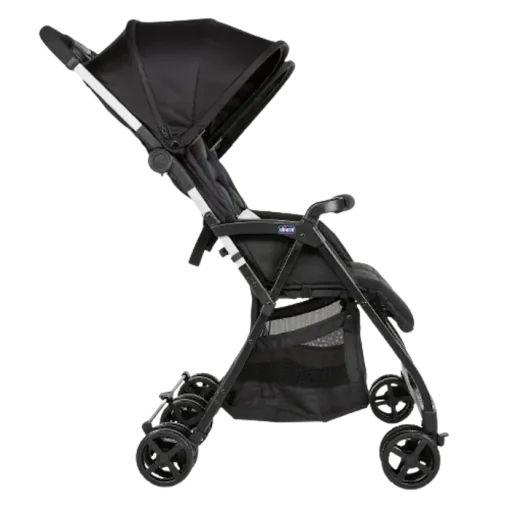 Chicco Ohlala Twin Stroller-3