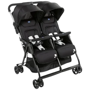 Chicco Ohlala Twin Stroller