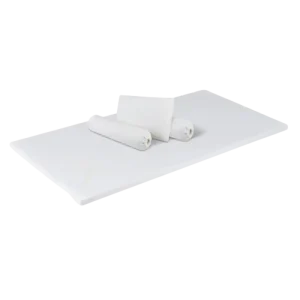 Comfy Baby Cooling Purotex Travel Mattress Set