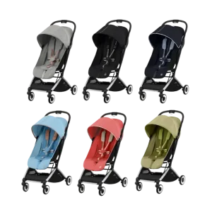 Cybex Orfeo Stroller