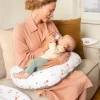 Doomoo Soft Nursing Pillow-3