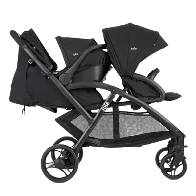 Joie Evalite Tandem Stroller