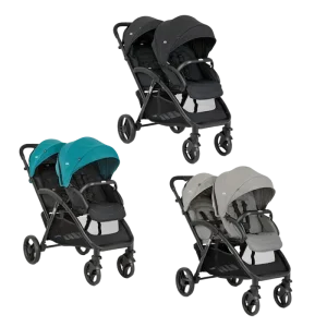 Joie Evalite Tandem Stroller