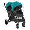 Joie Evalite Tandem Stroller CAPRI